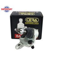 ? ลูกหมากปีกนกล่าง AE101 CERA (CB-2962) (ราคาต่อ 1 ชิ้น)