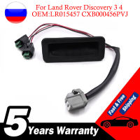 สำหรับ Land Rover Discovery 3 4ด้านหลัง Tailgate ประตู Handle Switch รถอุปกรณ์เสริม LR015457 LR071910 LR073594 LR014482