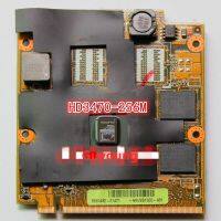 3470 HD HD3470 256M DDR2 MXM II VGA Video สำหรับ F8S F8T F8V M50S N80V X55S X81S X57S