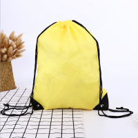 PE Sport Kids Adults School Kit Bag Drawstring Rucksack