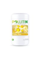 POLLITIN พอลลิติน อาหารเสริม: Pollen Plus พอลเลนพลัส™