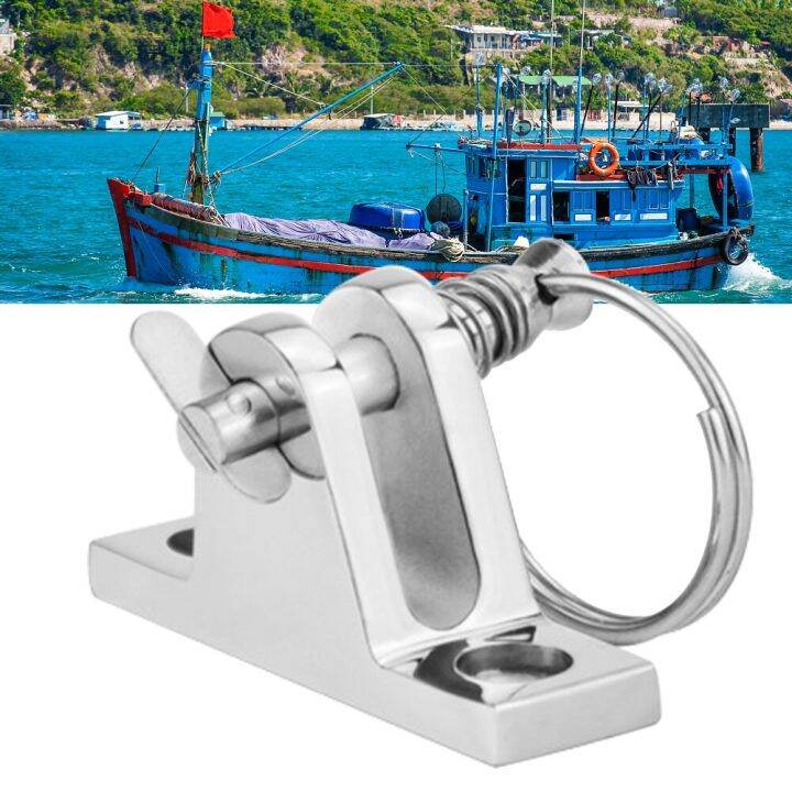 installation-screws-for-boat-316-stainless-steel-hardware-awning-accessories-yacht-quick-release-kayak-bimini-top-deck-hinge-accessories