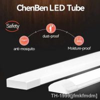 ✁┋☋ Linear Tube Lamp Indoor Strip Iluminação para quarto cozinha armário 220V cm 120cm