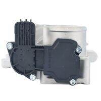 93397800 24579418วาล์วประกอบตัวคันเร่งสำหรับ CHEVROLET CUERPO MARIPOSA ROYALTEK CORSA IDEA STILO 1.8 8V 98500110