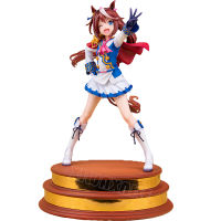 25Cm Umamusume Pretty Derby Anime Girl Figure อวดความฝันของคุณ! Tokai Teio รูปการกระทำผู้ใหญ่ของสะสมของเล่นตุ๊กตารุ่น