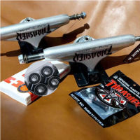 139 149 branded forged skateboard trucks 5.25 5.5 pro level original pro bushings skateboard bearings