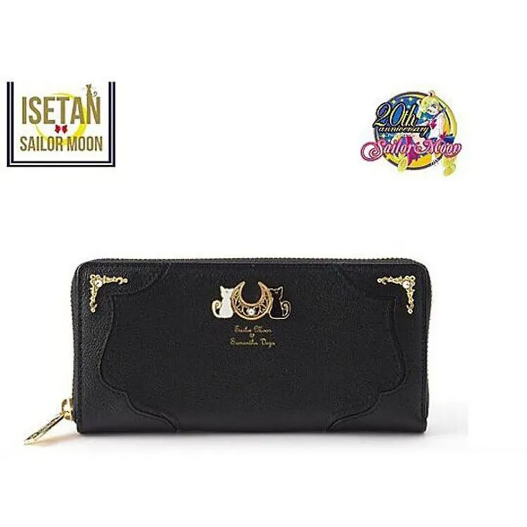 Samantha sailor moon online wallet