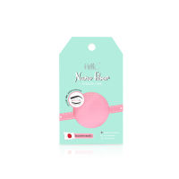 HELLO Nano Fiber Eyelids Tape ไฟเบอร์ทำตาสองชั้น