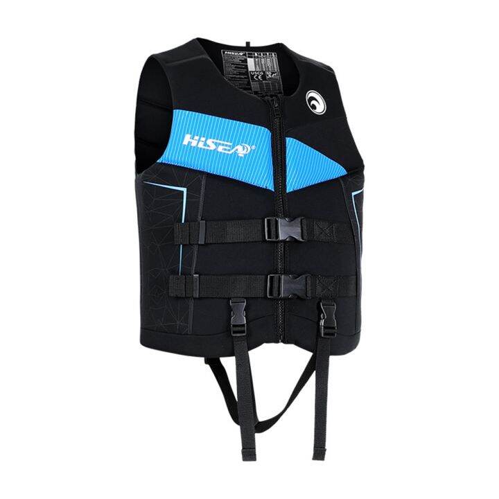 fashion-adult-childrens-life-jackets-portable-buoyancy-vests-for-swim-rafting-sailing-boats-snorkeling-surfing-buoyancy-vests-life-jackets