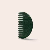 HAYOU Nephrite Body Comb (For Body &amp; Scalp Massage)