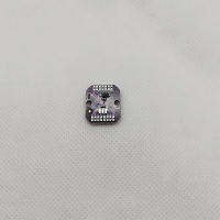 โมดูล MT6835 Pengekod Magnetik PWMSPI มอเตอร์ไร้แปรงถ่าน21BIT AS5048