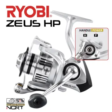 Buy Ryobi 5000 Reel online