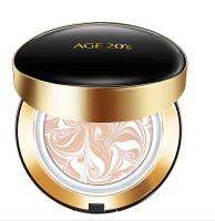 Age20 Signature Essence Cover SPF50 + PA +++ (ปกเข้ม-ดำ)-#21สีเบจอ่อน