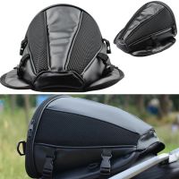 For Honda NC750D NC 750 D NC 750D Integra Motorcycle Accessories Durable Rear Seat Bag Waterproof Tail Bag Back Seat Bags