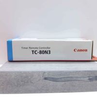 CANON TC-80N3 สายลั่นชัตเตอร์