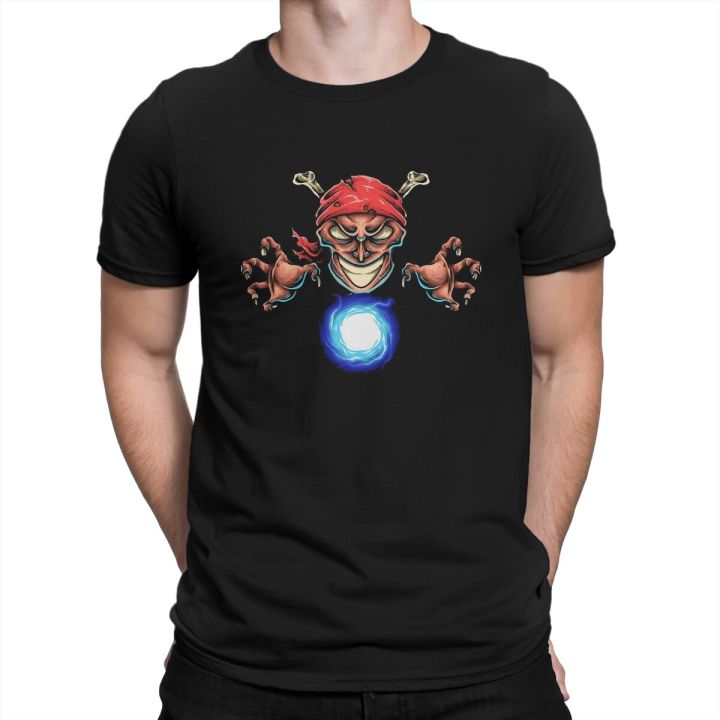 mens-pirate-magician-t-shirt-dead-island-cotton-clothes-cool-short-sleeve-crewneck-tee-shirt-unique-t-shirts