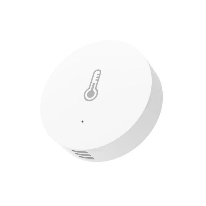 Xiaomi Smart Temperature And Humidity Sensor Lazada