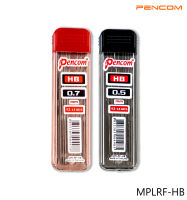 Pencom MPLRF-HB 0.5 0.7 ไส้ดินสอกด