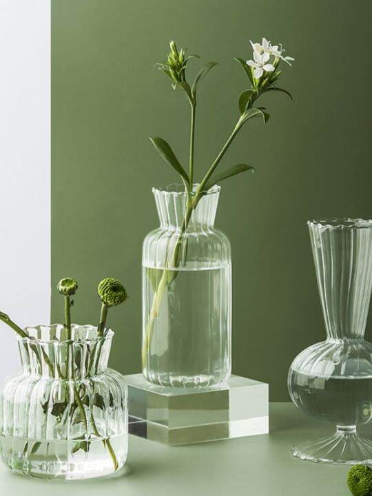 clear-glass-vase-home-hydroponic-vase-nordic-style-decorative-vase-modern-table-ornament-vase-home-decoration-modern-decoration