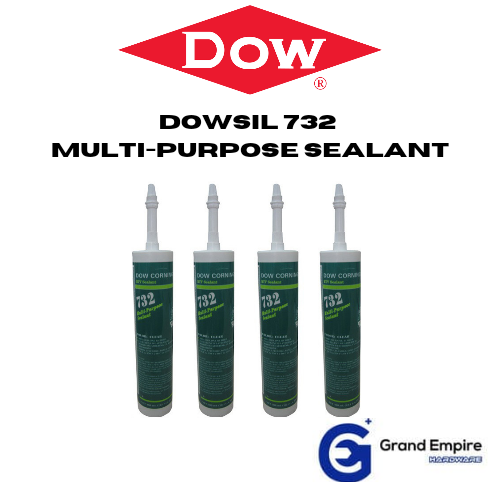 Dowsil Multi Purpose Sealant Clear Ml Lazada