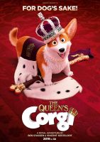 The Queen’s Corgi dvd หนังราคาถูก  พากย์ไทย/อังกฤษ/มีซับไทย มีเก็บปลายทาง