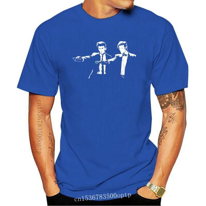 new-doctor-who-t-shirt-time-lord-fiction-men-banksy-pulp-fiction-dr-who-dalek