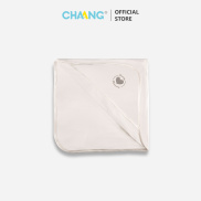 CHAANG Chăn ủ cho bé CHAANGxMAMAMY kích thước 80x90cm