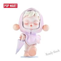 【Ready Stock】 ✉☞◊ C30 POP MART SKULLPANDA WARMTH Series Blind Box Action Toys Figure Birthday Gift Kid Toy