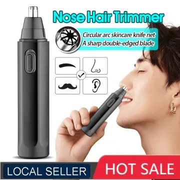 Nasal clippers sale