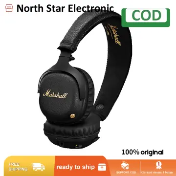 Harga discount headphone marshall