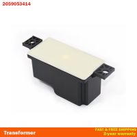 Voltage Transformer Voltage Converter For Mercedes Benz C Glc E Class W205 W253 W213 A2059053414 2059053414