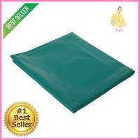 พลาสติกPVC อเนกประสงค์ MPI 2X3M สีเขียวpvc sheet MPI 2X3M GREEN **ของแท้100%**