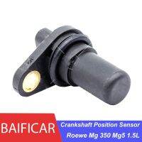 Baificar Brand New Genuine Engine Crankshaft Position Sensor SNR200030 F01R00B004 For Roewe Mg 350 Mg5 1.5L