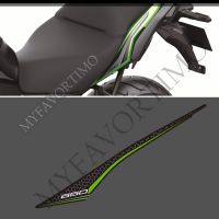 ♤☢☃ 2015 2016 2017 2018 2019 2020 2021 Motorcycle Stickers Decals Tank Pad Protector Fairing Fender For Kawasaki Versys 650 LT