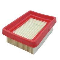 DSH500T AIR FILTER 61120018R FOR OLEO-MAC EFCO 8460 8465 ERGO 8530 8535 8550 8753 DSH5000 BRUSHCUTTER TRIMMER SQUARE CLEANER