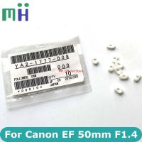 NEW Original EF 50 1.4 Eccentric Collar Guide Follower Cam ASSy YA2-1777 For Canon 50Mm F1.4 Repair Spare Part