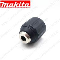 หัวจับแบบไม่ใช้กุญแจสำหรับ MAKITA 6271D DF347D DDF343 BDF343 6281D 6261D 6281DW 6261DW 6271DW 6271D 766002-3 763243-2