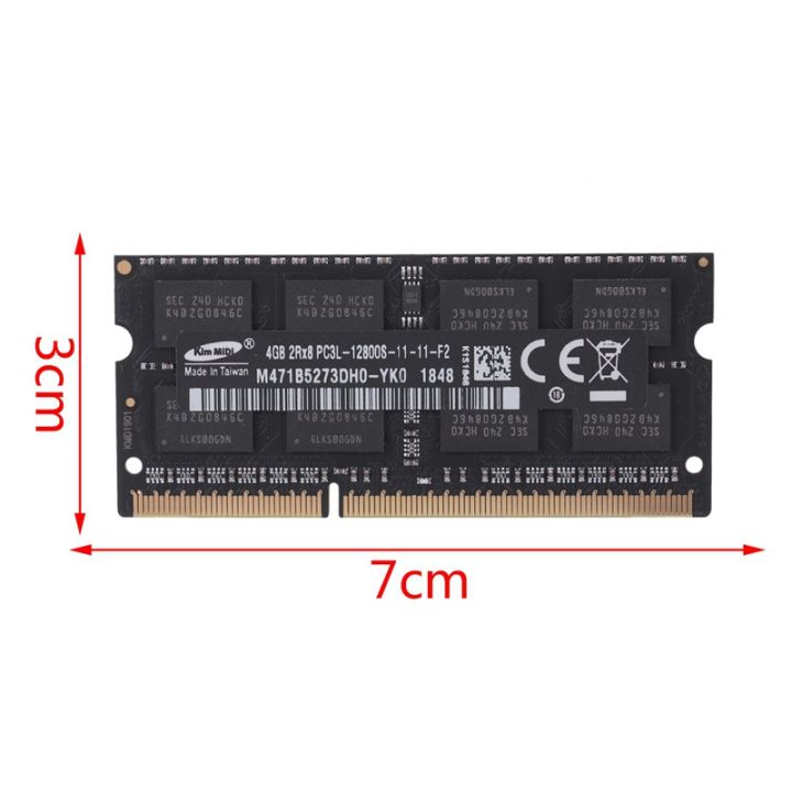 kimmidi-ddr3l-8gb-1600-mhz-1-35v-laptop-sodimm-ram-notebook-memory