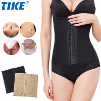 TIKE 1 Piece Postpartum Recovery Band Support Post Pregnancy Belly Wrap Belt Waist Pelvis Girdle Body Shaper Postnatal Shapewear