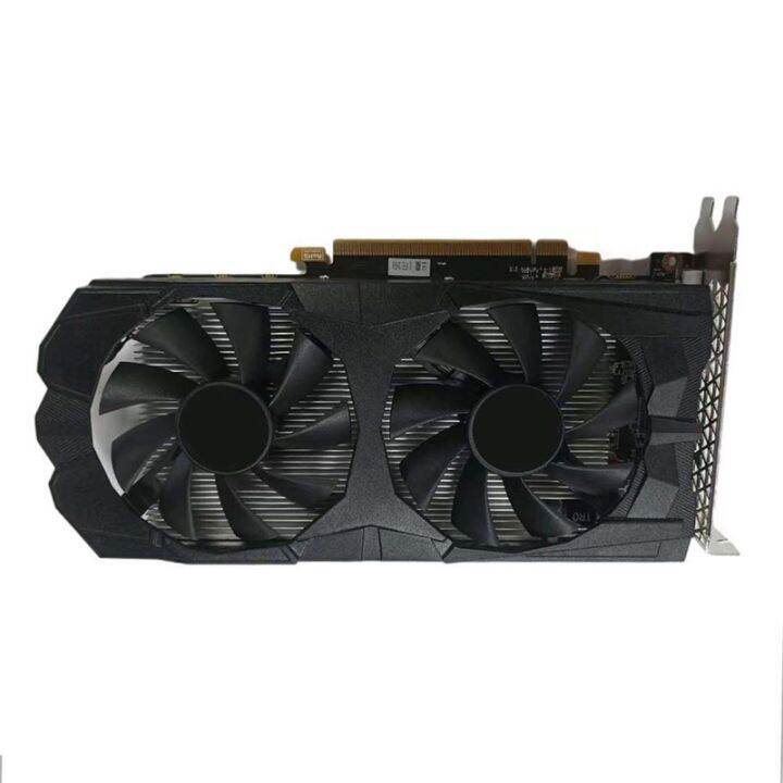 RX580 Game Graphics Card 8GB Desktop Graphics Card DDR5 256Bit Computer ...