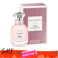 น้ำหอมโค้ช COACH DREAM EDP 40 ML