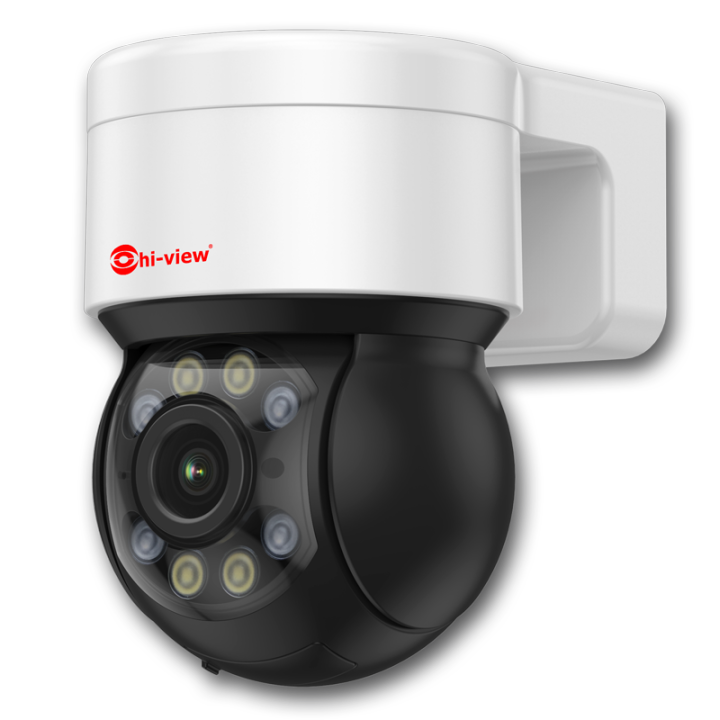 hiview-กล้องวงจรปิด-hp-30mpt30w-wifi-outdoor-3-ล้านพิกเซล-ai-human-detection