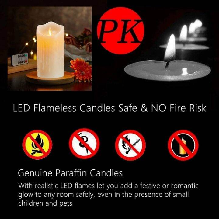 cw-led-candles-flickering-flameless-candlesrechargeable-candle-real-wax-candles-with-remote-control