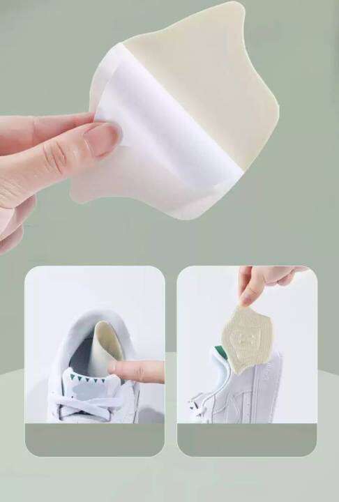 1-pair-crash-insole-patch-shoes-sticker-anti-wear-feet-pad-cushion-anti-dropping-sport-sneaker-heel-anti-blister-friction-patch-shoes-accessories