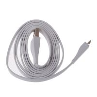 1.2m 1.2m Micro USB PC Charger Flexible Cable Data Transfer USB Extension Cord For Logitech UE BOOM MEGA Wireless Bluetooth