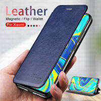 หรูหราแม่เหล็กผู้ถือขาตั้งซองหนังพลิกสำหรับ Xiaomi Redmi 9T 9A 9C NFC Redmi Note9 T Note 9S 9pro 9 Pro Max Mi 9 SE Mi9 t 9lite การ์ดกระเป๋าใส่วงเล็บ Holster บน redmi9 a c redmi9t mi9t กระเป๋าสตางค์เปลือกกันชนแบบนิ่มกรณีเดิมออกแบบใหม่ 2021