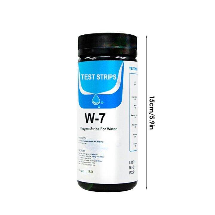 pool-and-spa-test-strips-quick-and-accurate-pool-test-strips-7-1-pool-test-kit-100-bromine-ph-hardness-and-chlorine-inspection-tools