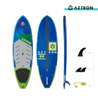 Aztron  Apus 94" Surfboard เซิร์ฟ เซิร์ฟบอร์ด บอร์ดแข็ง มีบริการหลังการขาย รับประกัน 1 ปี