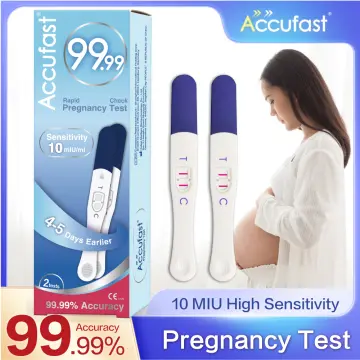 Clearblue Digital Pregnancy Test 1s - Guardian Online Malaysia