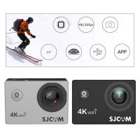 2020NEW SJCAM SJ4000 AIR Action Camera Full HD Allwinner 4K 30FPS WIFI 2.0 Screen Waterproof Sports Mini Helmet Car DV Camera